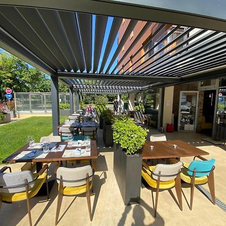 A Blok Top Living Belgrado Exterior foto