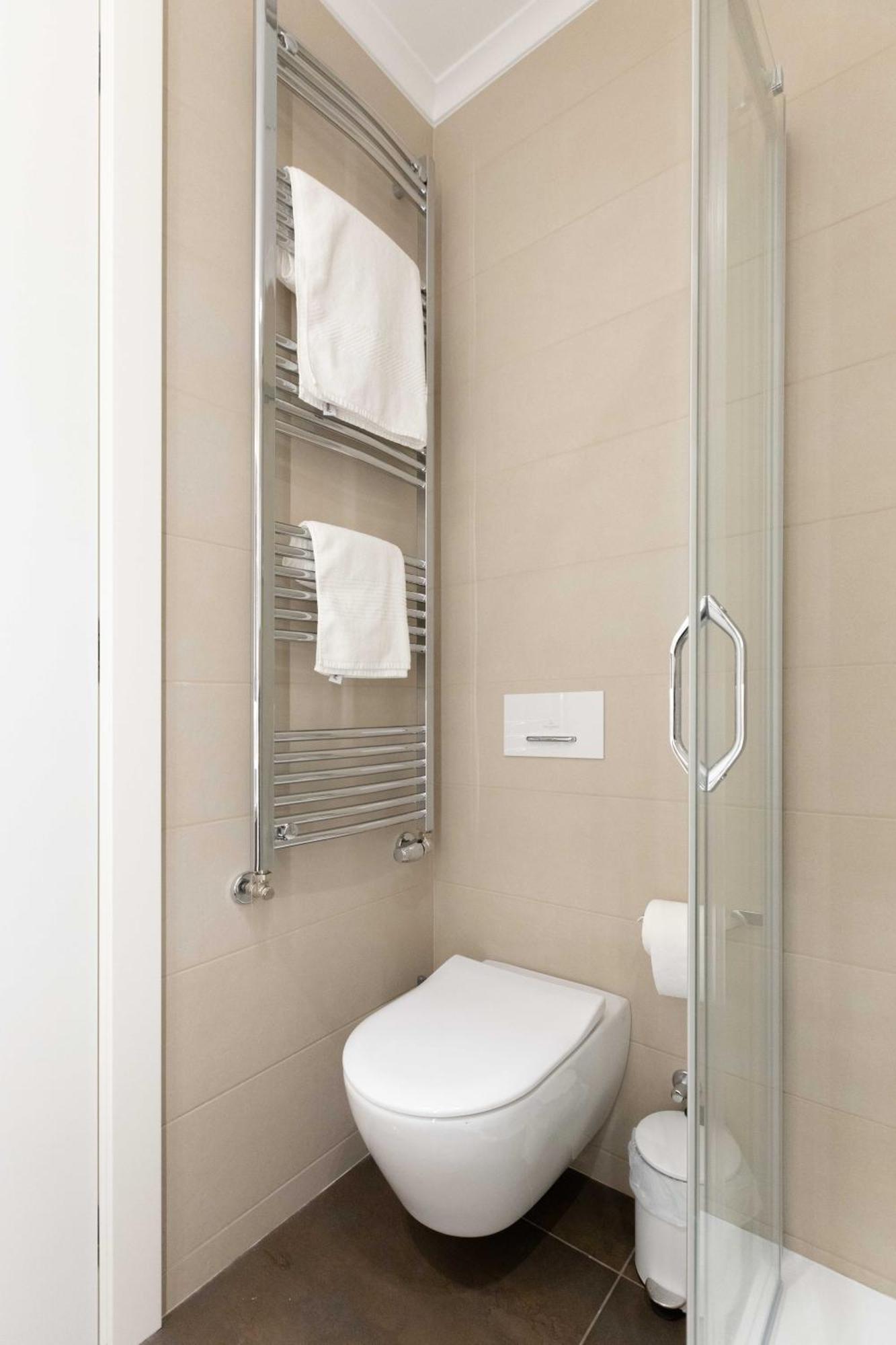 A Blok Top Living Belgrado Exterior foto