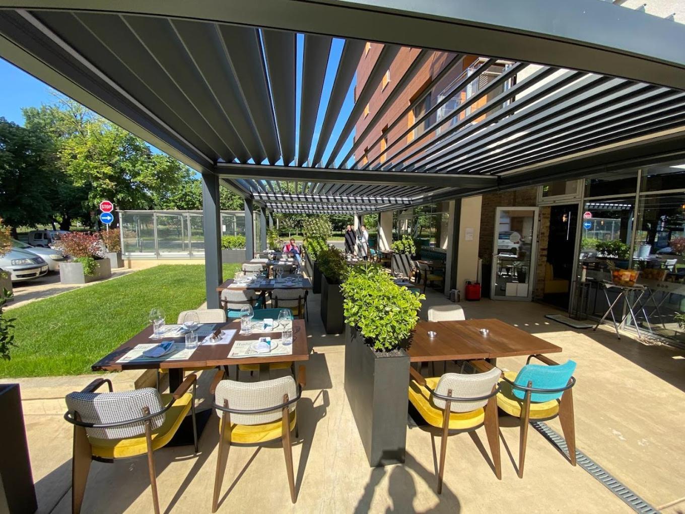 A Blok Top Living Belgrado Exterior foto